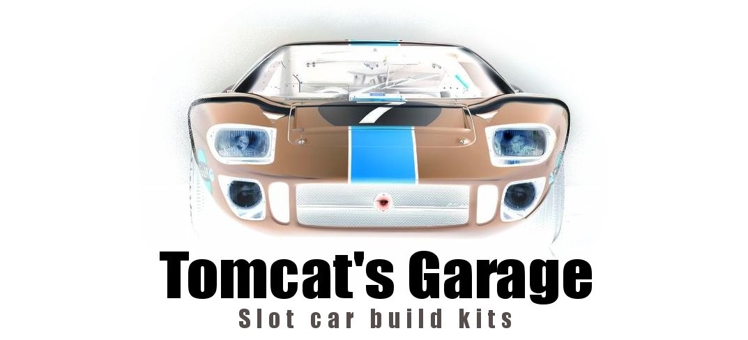 Tomcat Garage